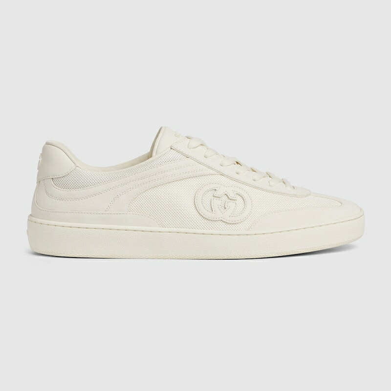 楽天市場】グッチ GUCCI メンズ GGエンボス スニーカー669582
