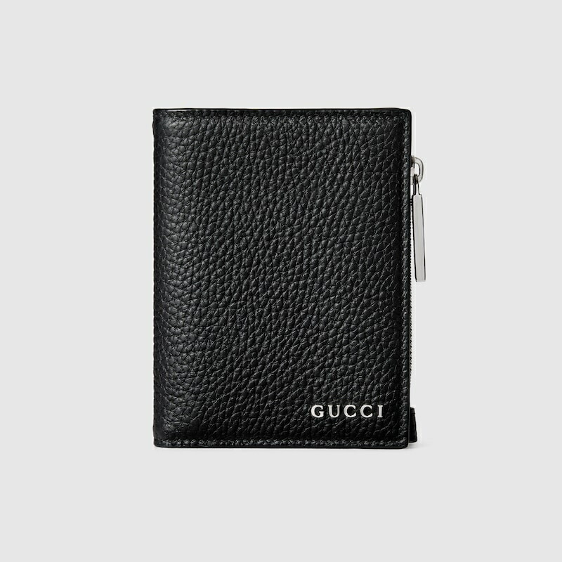 【GUCCI】コインウォレット オートミール インテリア 国内直営**GUCCI**コインウォレット オートミール インテリア