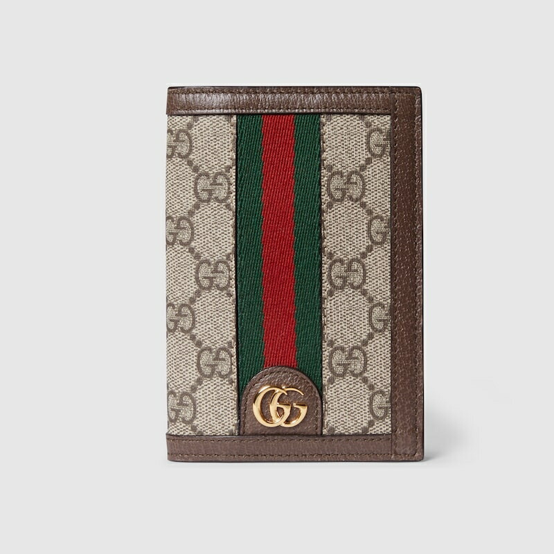 楽天市場】GUCCI グッチ Gucci Off The Grid パスポートケース