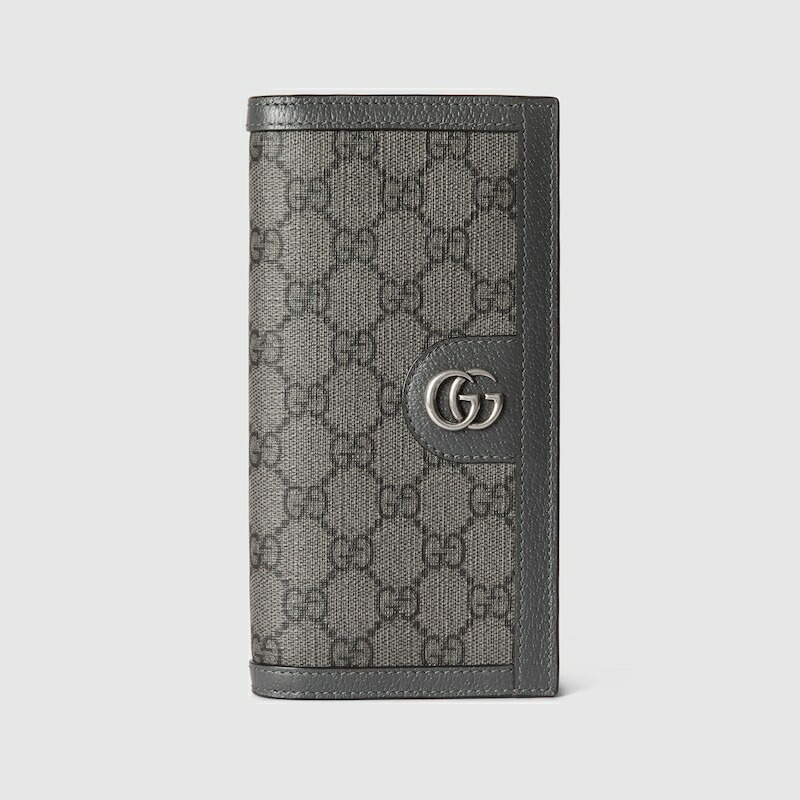楽天市場】グッチ GUCCI メンズ ダブルG ロング ウォレット 財布