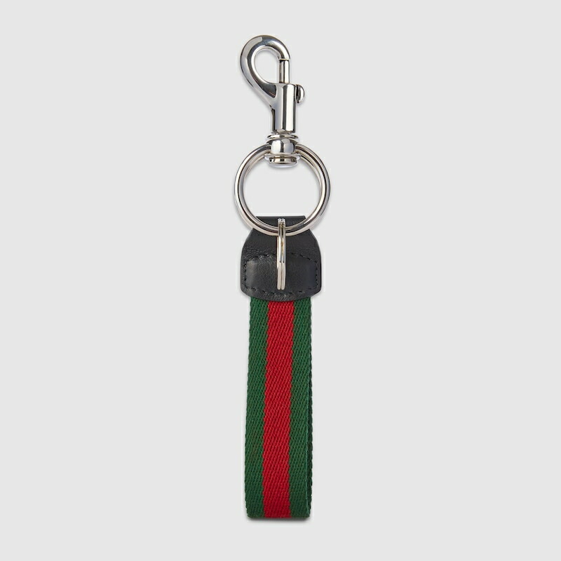 楽天市場】グッチ GUCCI メンズ オフィディア キーチェーン