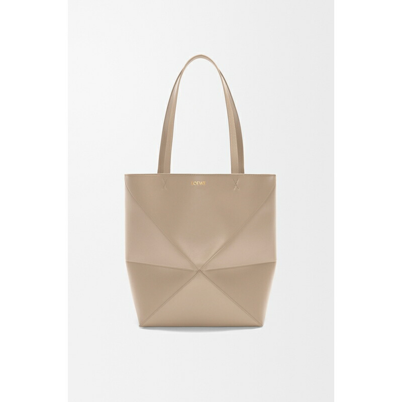楽天市場】☆ポイント5倍☆ロエベ LOEWE【East West Shopper