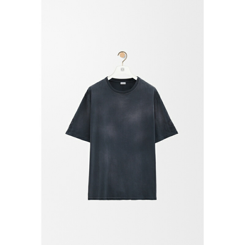 楽天市場】ロエベ/LOEWE シャツ メンズ LOEWE NEON T-SHIRT T
