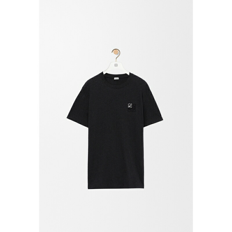 楽天市場】ロエベ LOEWE メンズ Tシャツ ANAGRAM T SHIRT