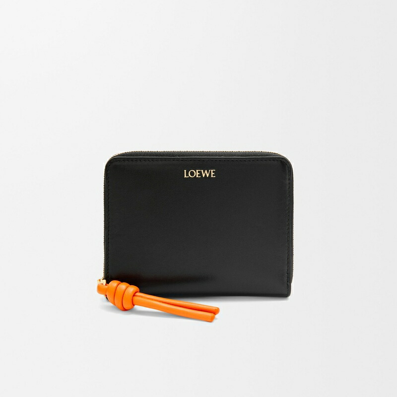LOEWE ロエベ 2025春夏 レディース ノット コンパクト