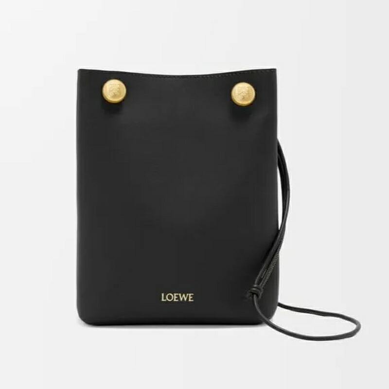 楽天市場】ロエベ LOEWE 2025春夏 メンズ トマト ネックポーチ