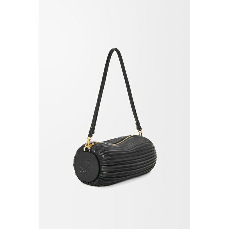 楽天市場】LOEWE ロエベ BRACELET POUCH ブレスレット ポーチ