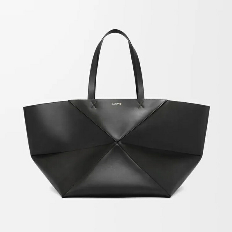 「新品」LOEWE ロエベ　トートバッグ 楽天市場】☆ポイント5倍☆ロエベ LOEWE【SHOPPER】 トート