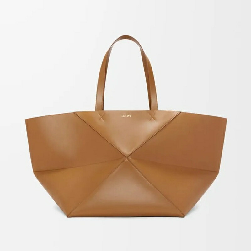【関税&送料込】Loewe Bag Loewe limited edition crafted world canvas tote bag New From