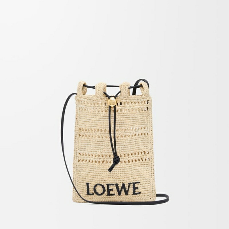 楽天市場】LOEWE ロエベ Square Pocket Shoulder Bag ショルダー