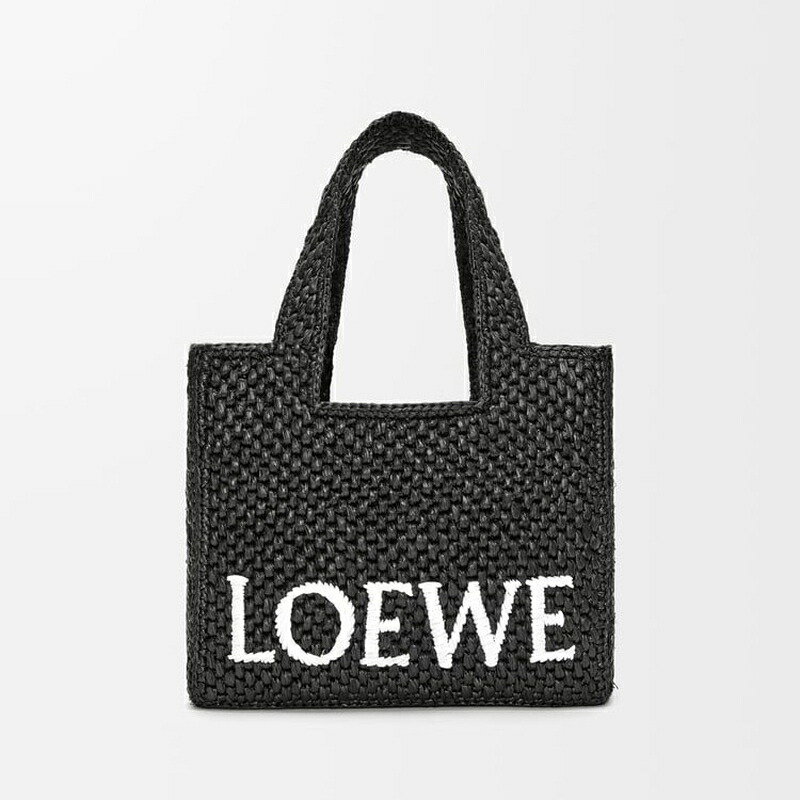 楽天市場】☆ポイント5倍☆ロエベ LOEWE【SHOPPER】 トート