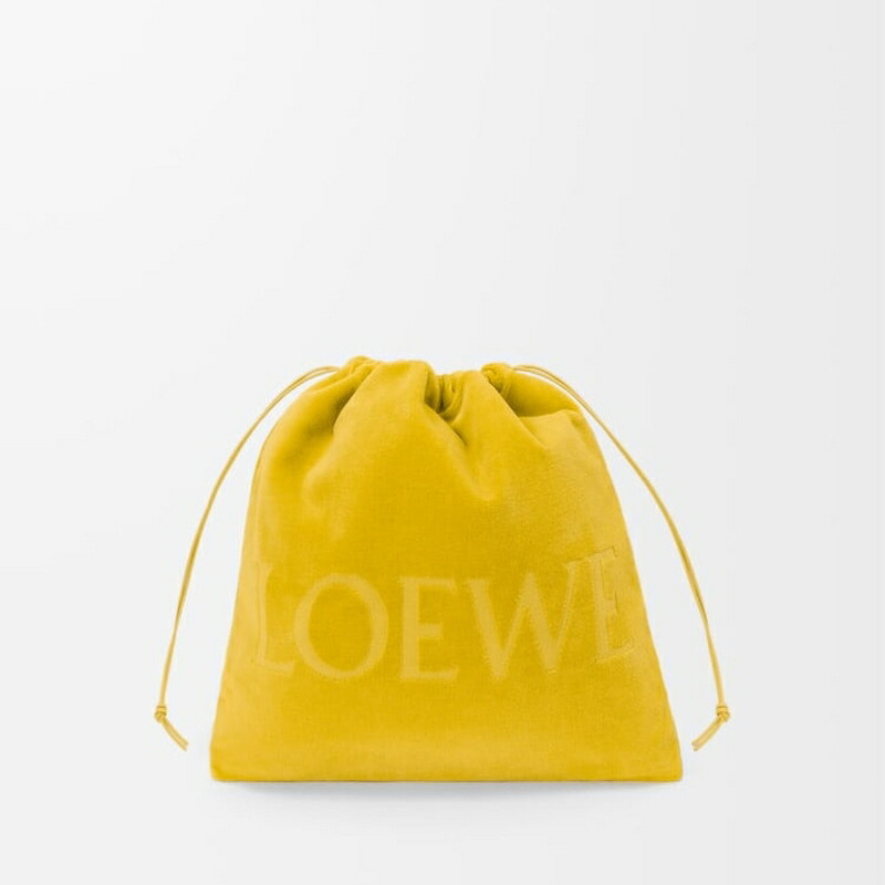 楽天市場】ロエベ LOEWE 2025春夏 メンズ トマト ネックポーチ