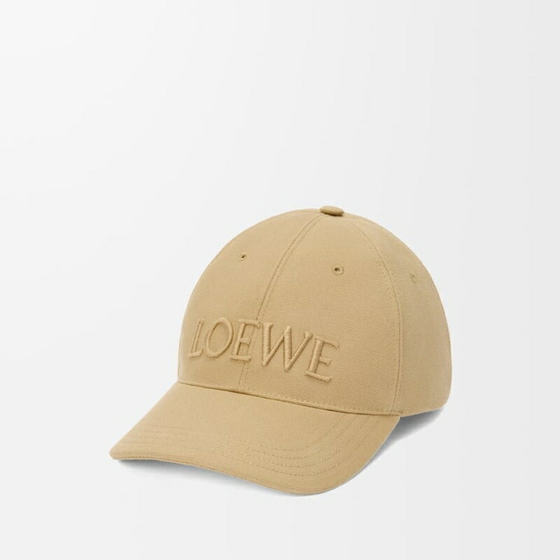 25新作 ロエベ パッチ キャップ タータン ウール レディース LOEWE(ロエベ) キャップ(レディース) - 海外通販のBUYMA