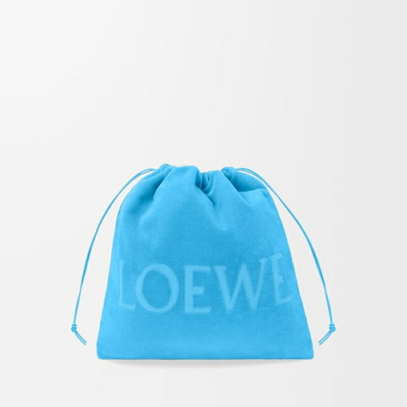 楽天市場】ロエベ LOEWE 2025春夏 メンズ トマト ネックポーチ