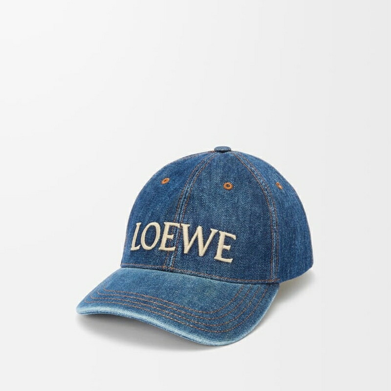 上品で可愛い》【LOEWE】カーフスキン アイスクリームチャーム