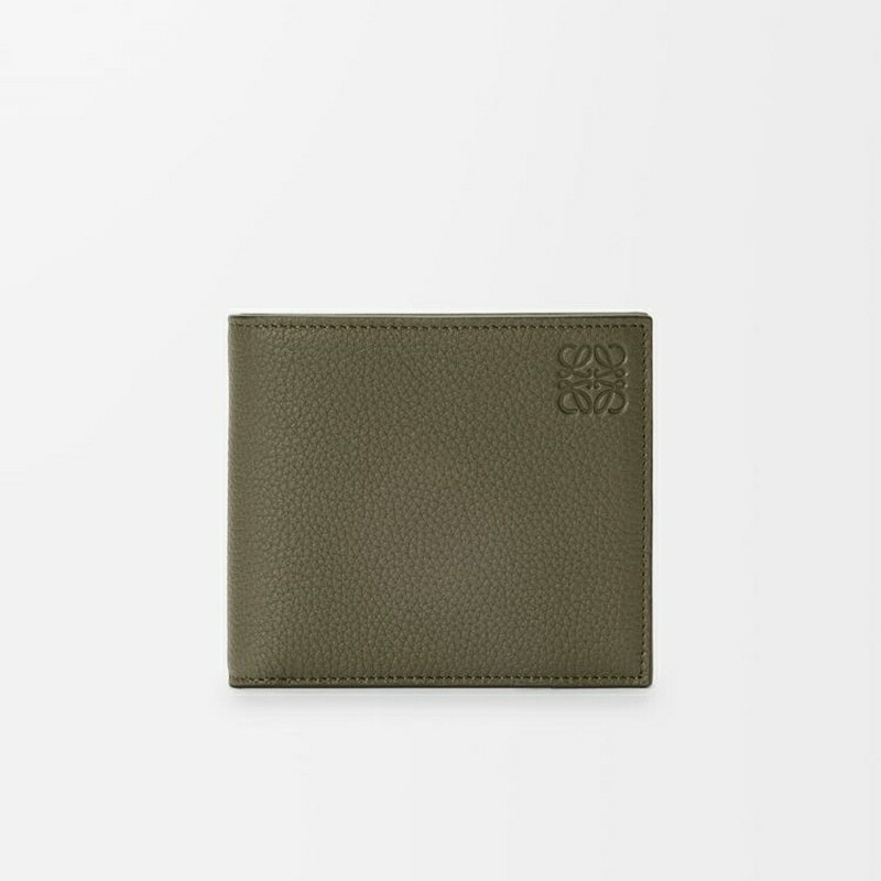 楽天市場】ロエベ LOEWE メンズ パズル バイフォールド ウォレット