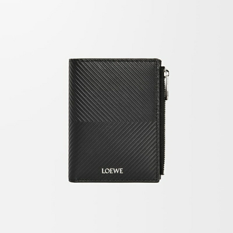 楽天市場】ロエベ LOEWE メンズ パズル バイフォールド ウォレット