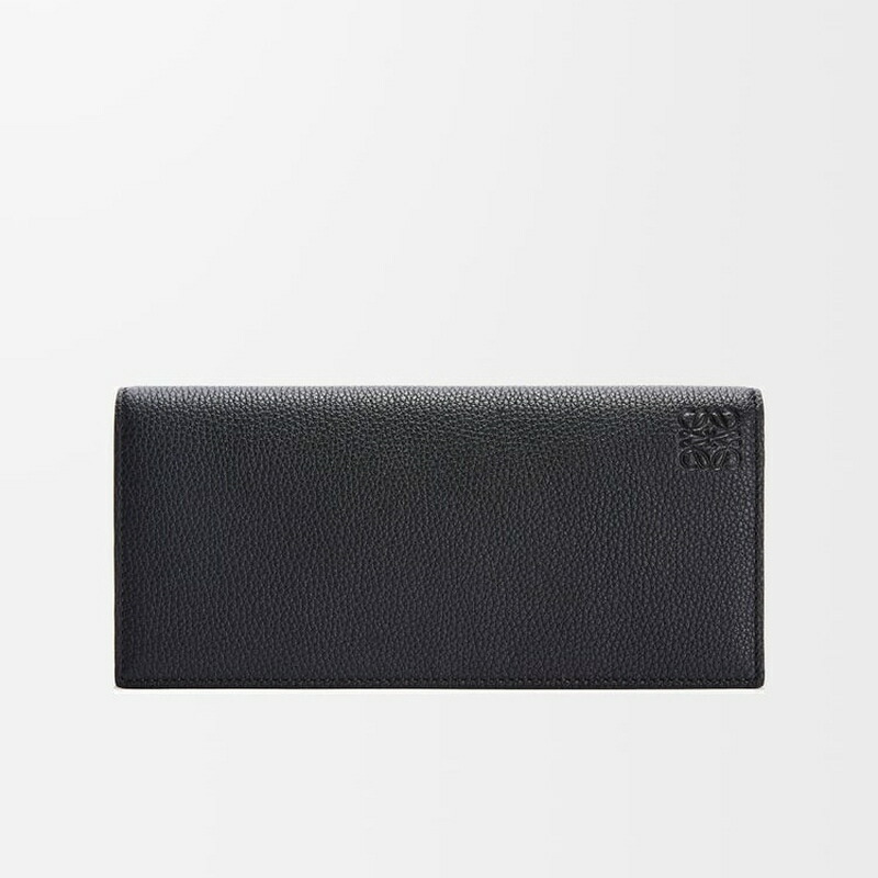 楽天市場】ロエベ LOEWE メンズ 2つ折り長財布 PUZZLE EDGE