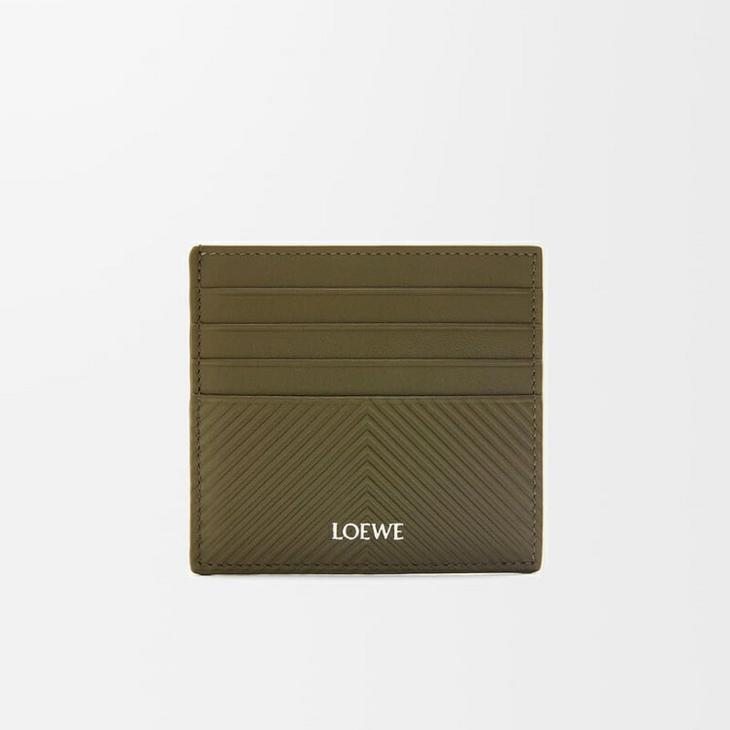 楽天市場】LOEWE ロエベ カードケース SLIDING NECK CARD HOLDER