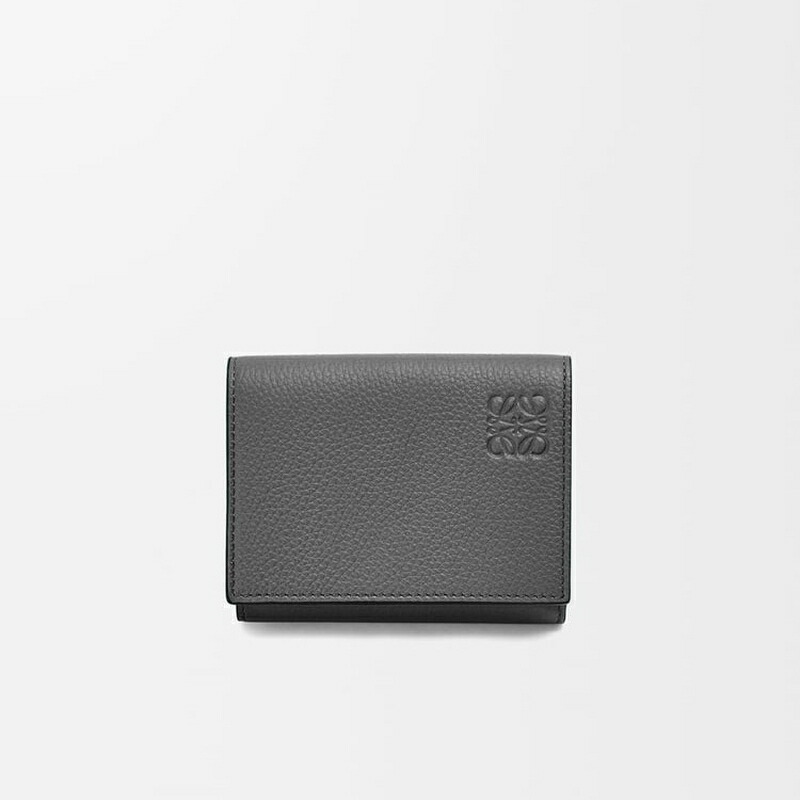 楽天市場】ロエベ LOEWE メンズ 2つ折り長財布 PUZZLE EDGE