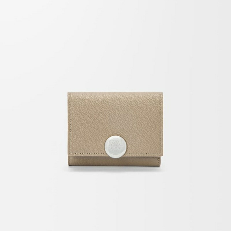 楽天市場】ロエベ LOEWE 2025春夏 レディース トライフォールド