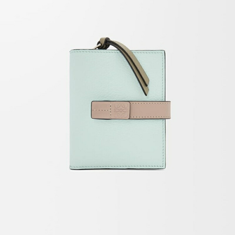 楽天市場】ロエベ LOEWE レディース コンパクト ジップウォレット 財布