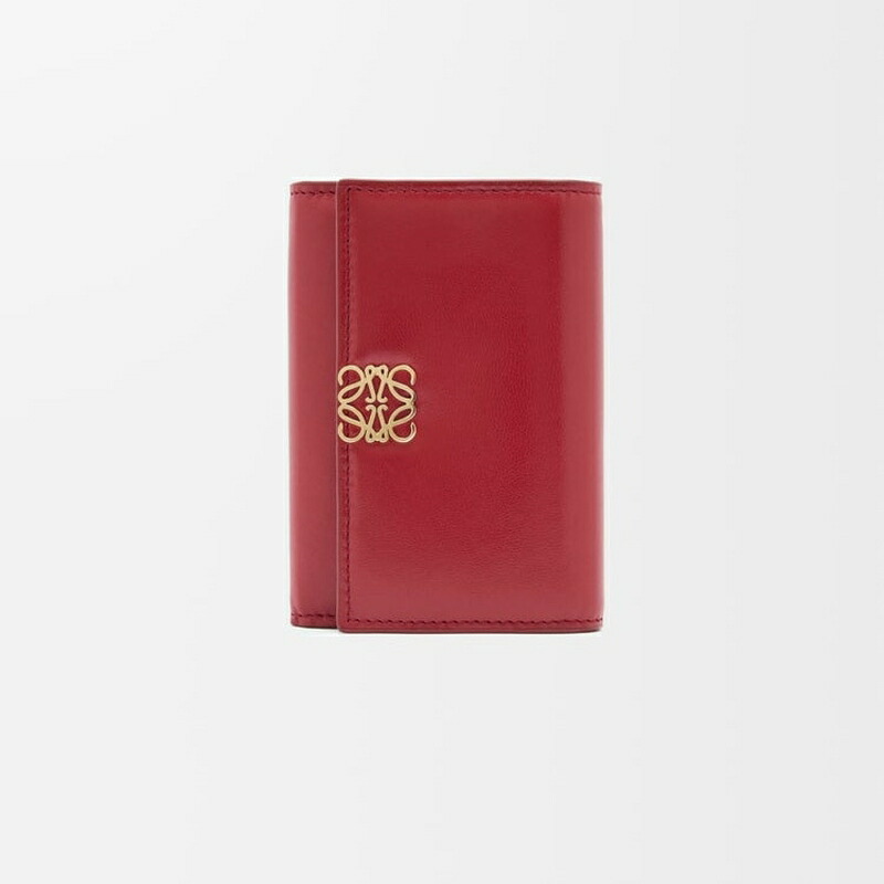 LOEWE チェーンウォレット ロエベ LOEWE アナグラム チェーンウォレット 小銭入れ カード