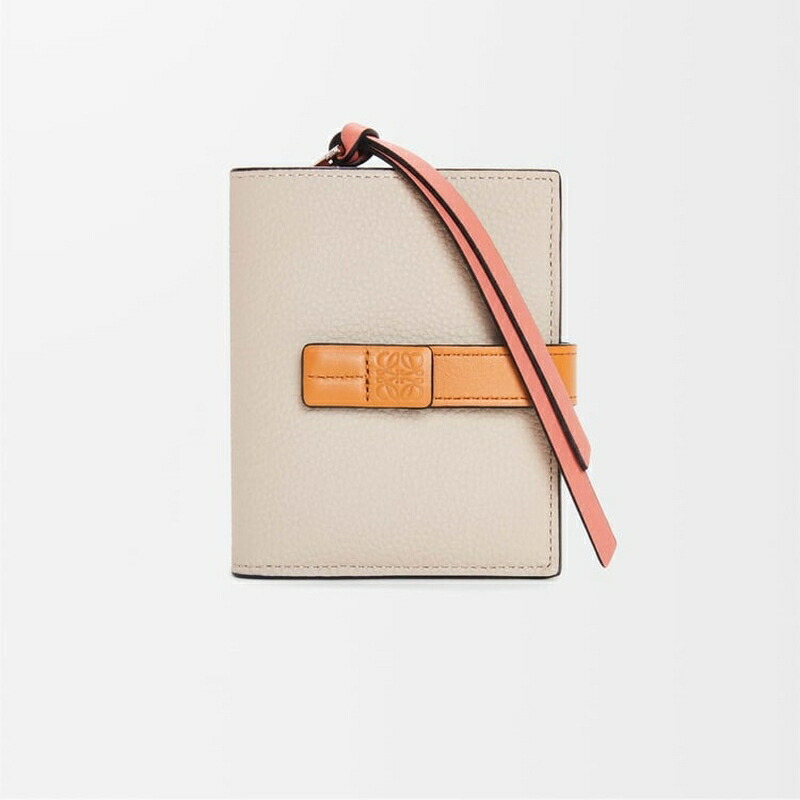楽天市場】ロエベ LOEWE レディース 2つ折り財布 サイフ BRAND COMPACT