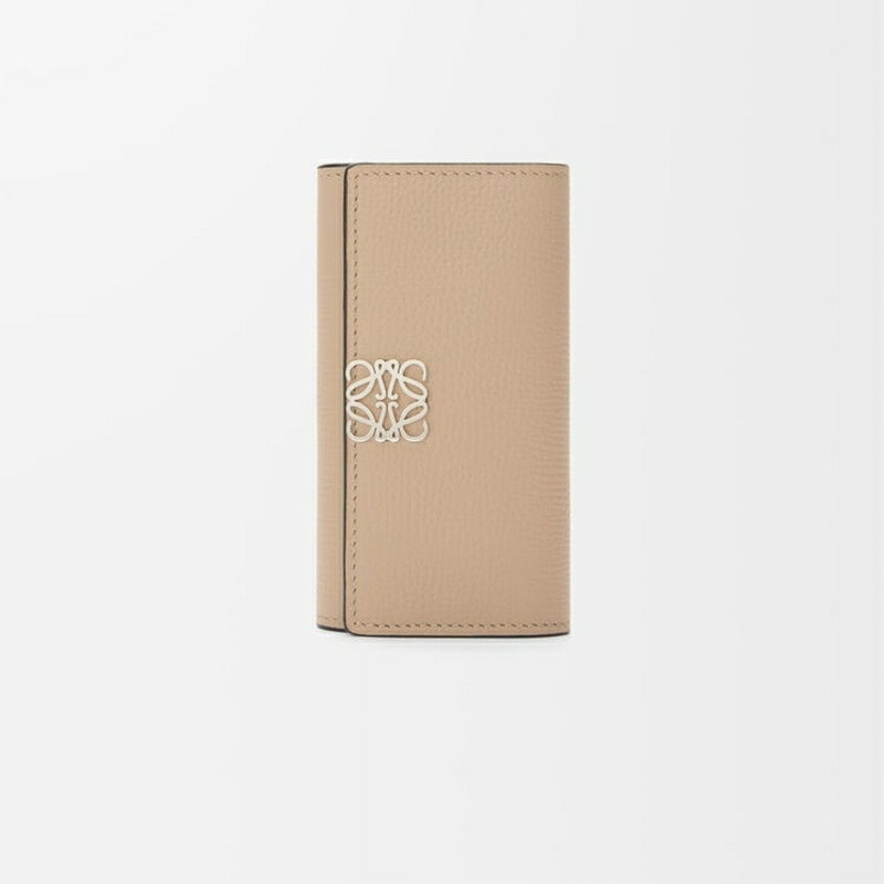 LOEWE リピートキーケース Amazon.co.jp: [ロエベ] REPEAT KEY CASE リピート 6連キー