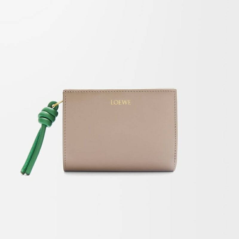 楽天市場】ロエベ LOEWE 2025春夏 レディース ジップ コイン