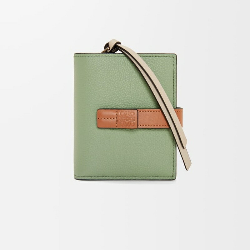 楽天市場】ロエベ 折財布 レディース C510Z41X10 6745 パズル