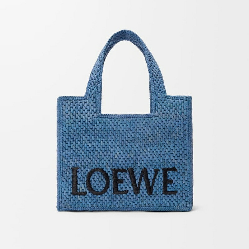 楽天市場】☆ポイント5倍☆ロエベ LOEWE【East West Shopper】 トート