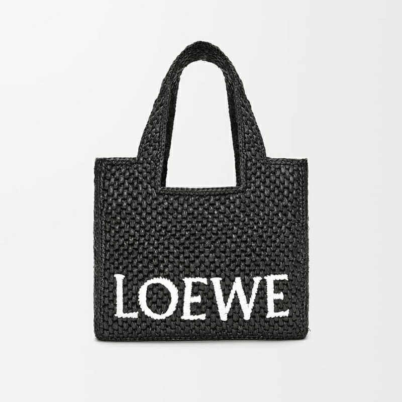 楽天市場】☆ポイント5倍☆ロエベ LOEWE【SHOPPER】 トート