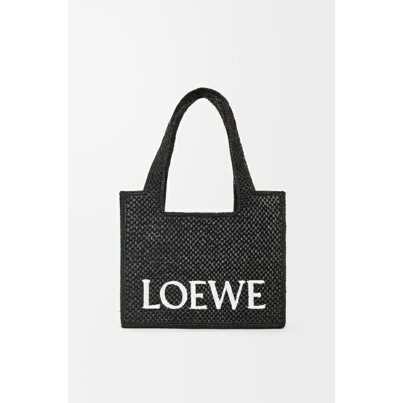 「新品」LOEWE ロエベ トートバッグ 楽天市場】☆ポイント5倍☆ロエベ LOEWE【SHOPPER】 トート