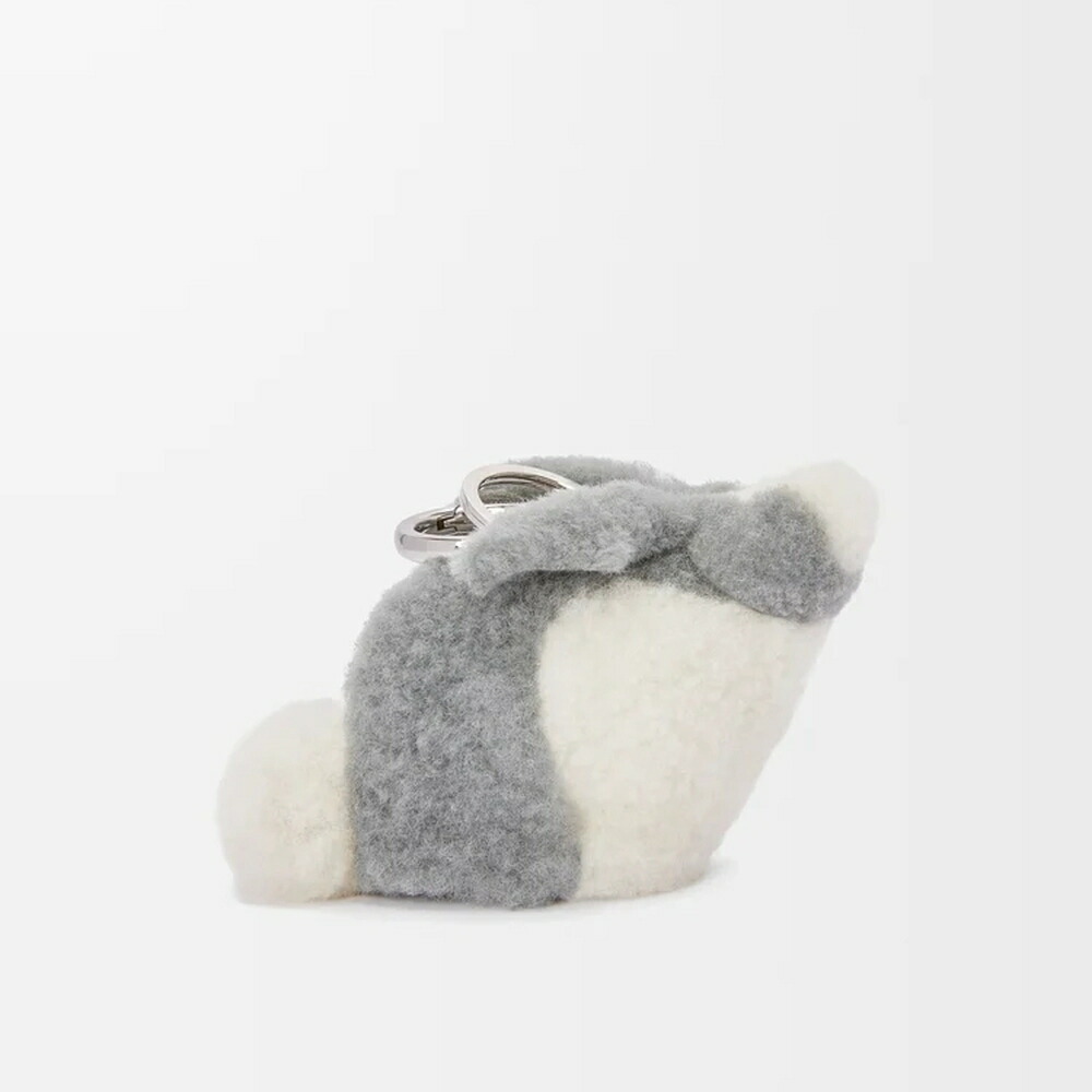 楽天市場】LOEWE ロエベ アニマルコレクション バニー ラビット