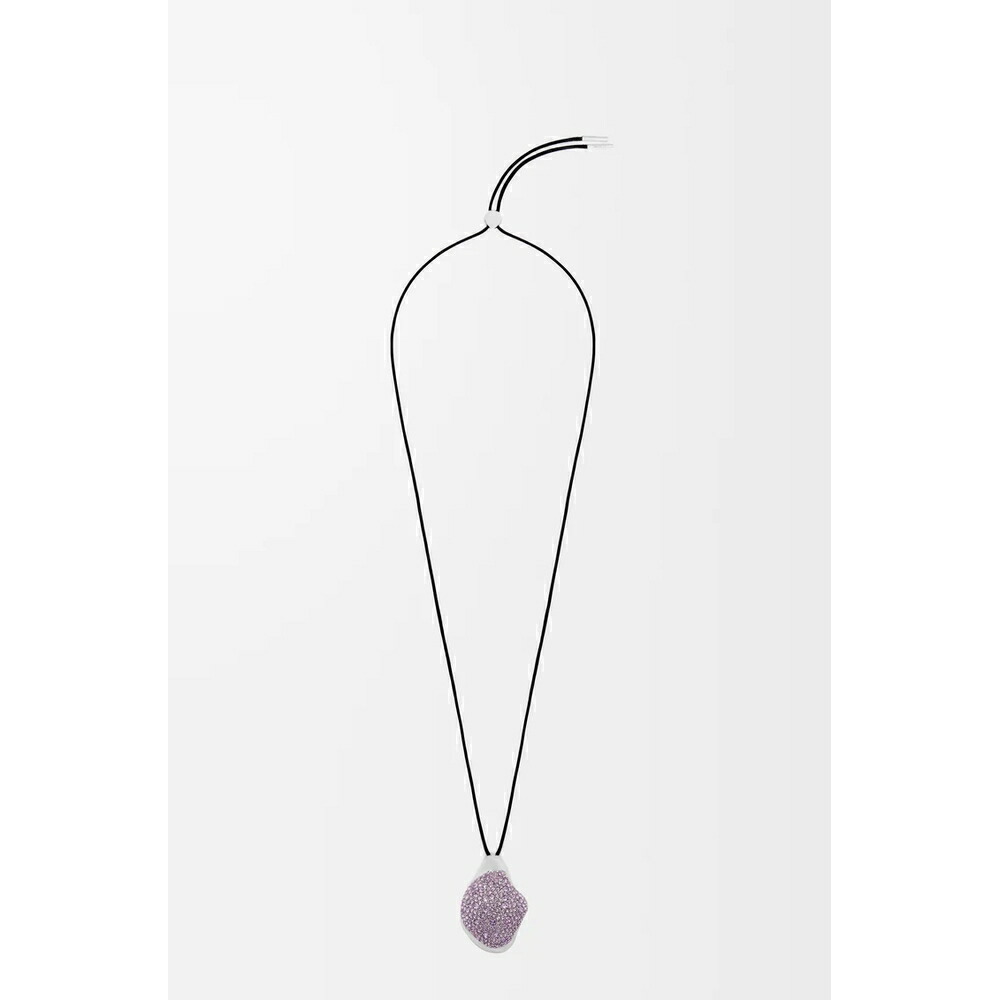 ロエベ　チャーム付きネックレス ロエベ チャーム付きネックレス パーソナライゼーション