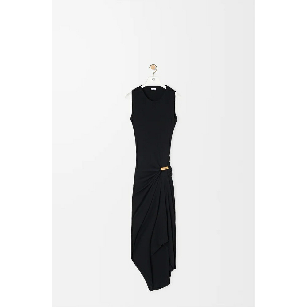 楽天市場】LOEWE ロエベ タンク ドレス S359Y51X31 レディース タンク