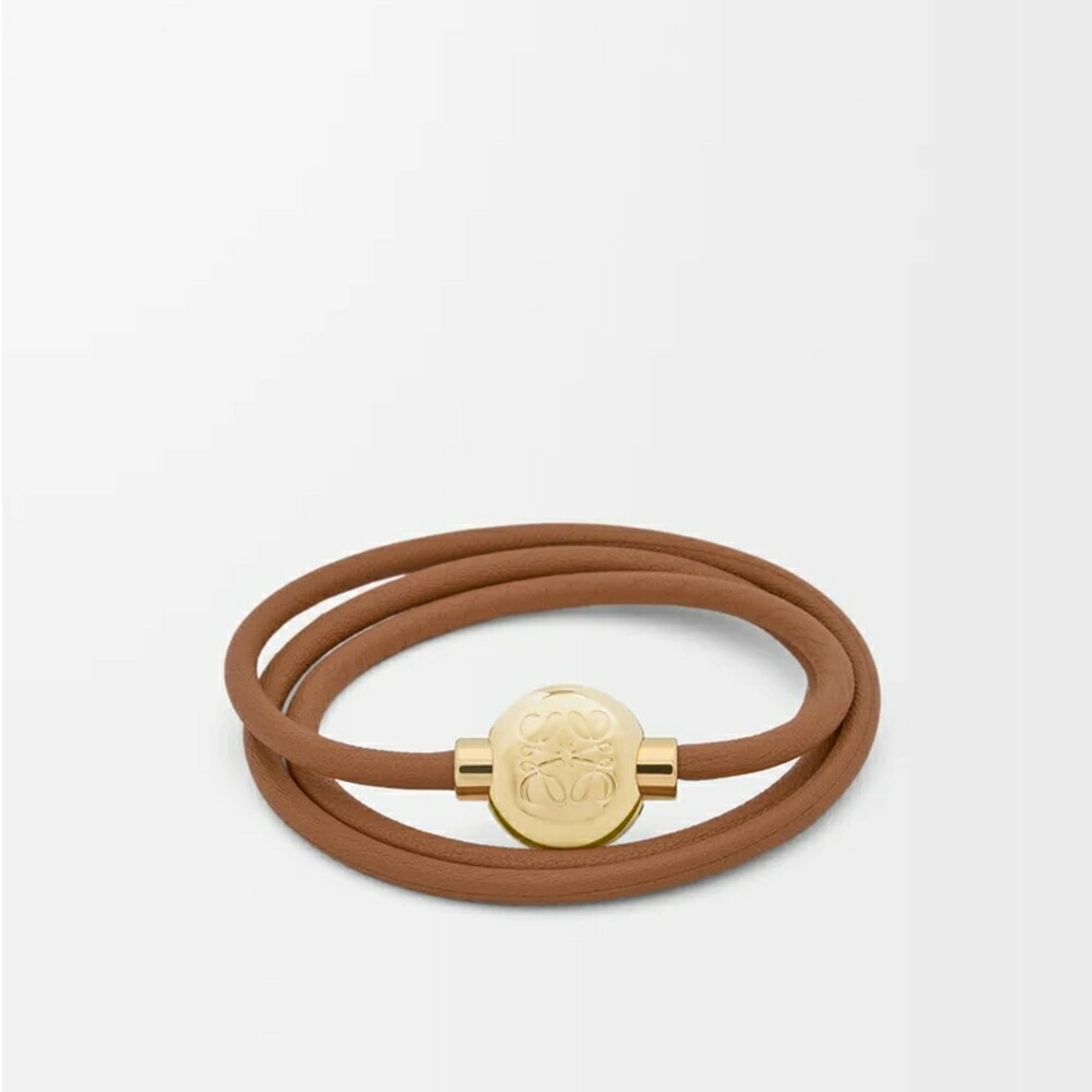 楽天市場】ロエベ LOEWE レディース ブレスレット SMALL SLAP