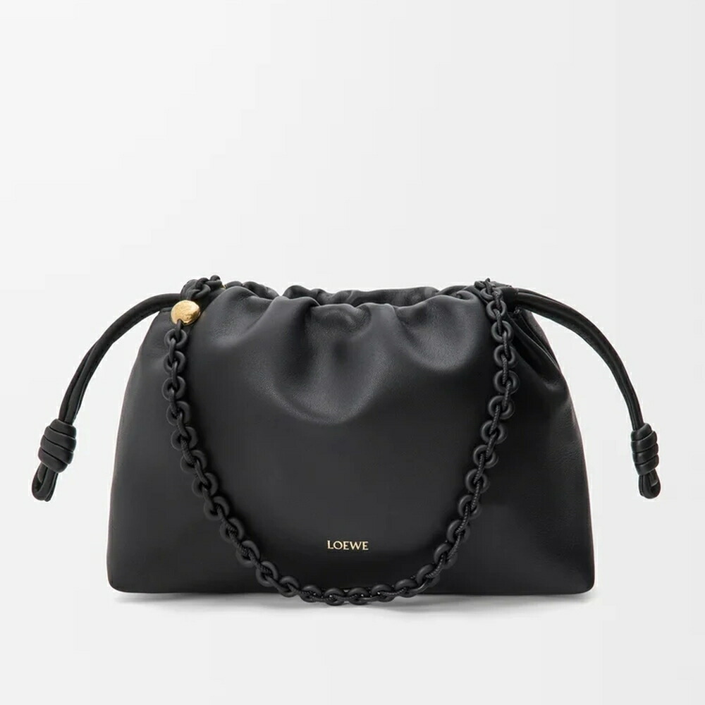 楽天市場】ロエベ LOEWE 2025秋冬レディース ペブル ソフト