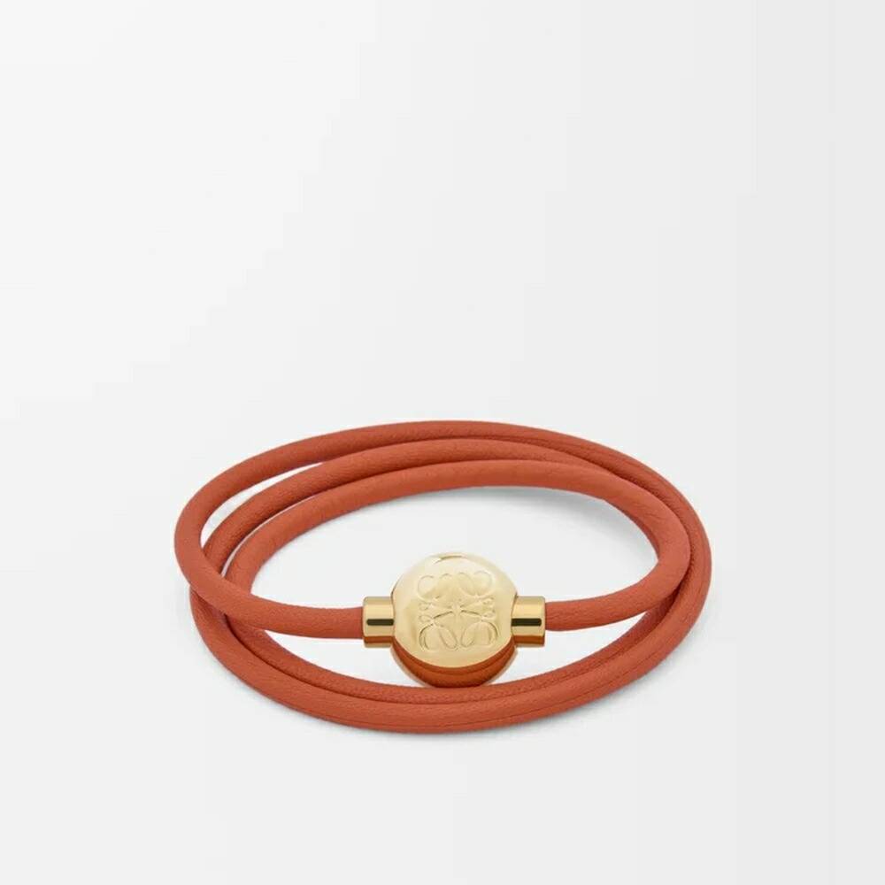 楽天市場】ロエベ LOEWE レディース ブレスレット SMALL SLAP