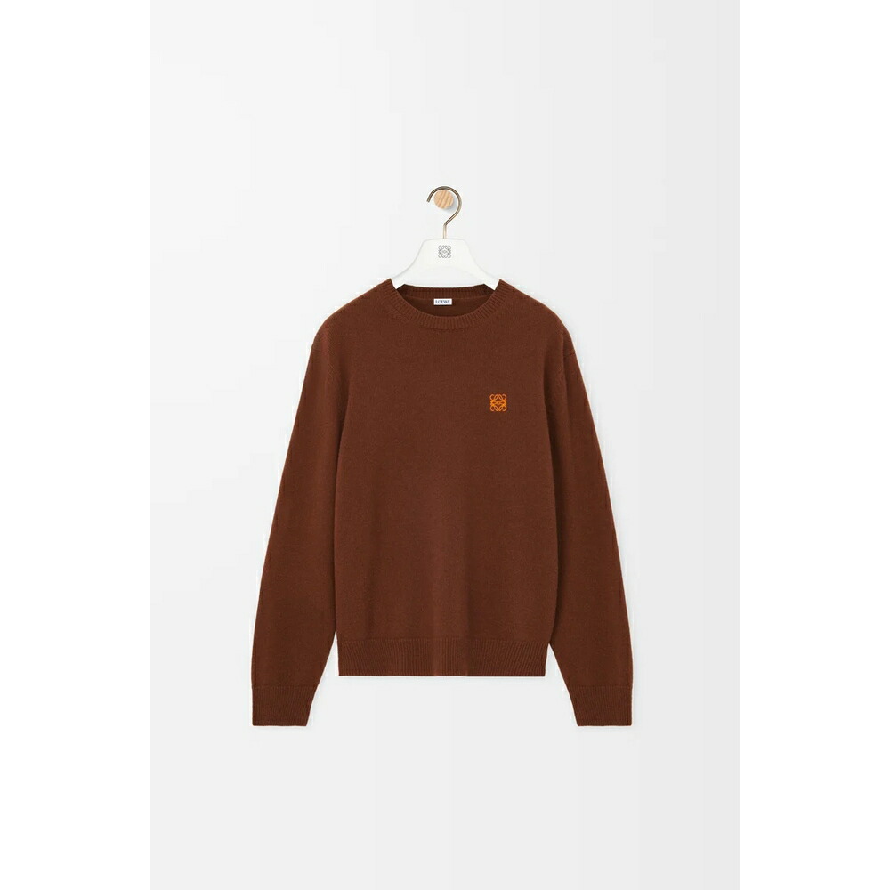 楽天市場】LOEWE ロエベ セーター メンズ ニット 胸ポケット 4L