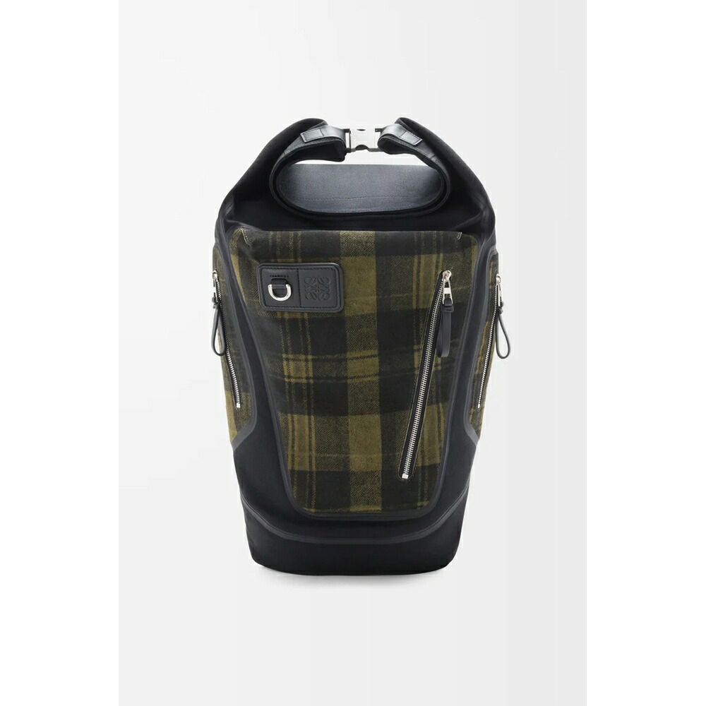 楽天市場】ロエベ/LOEWE バッグ メンズ PUZZLE バックパック/リュック