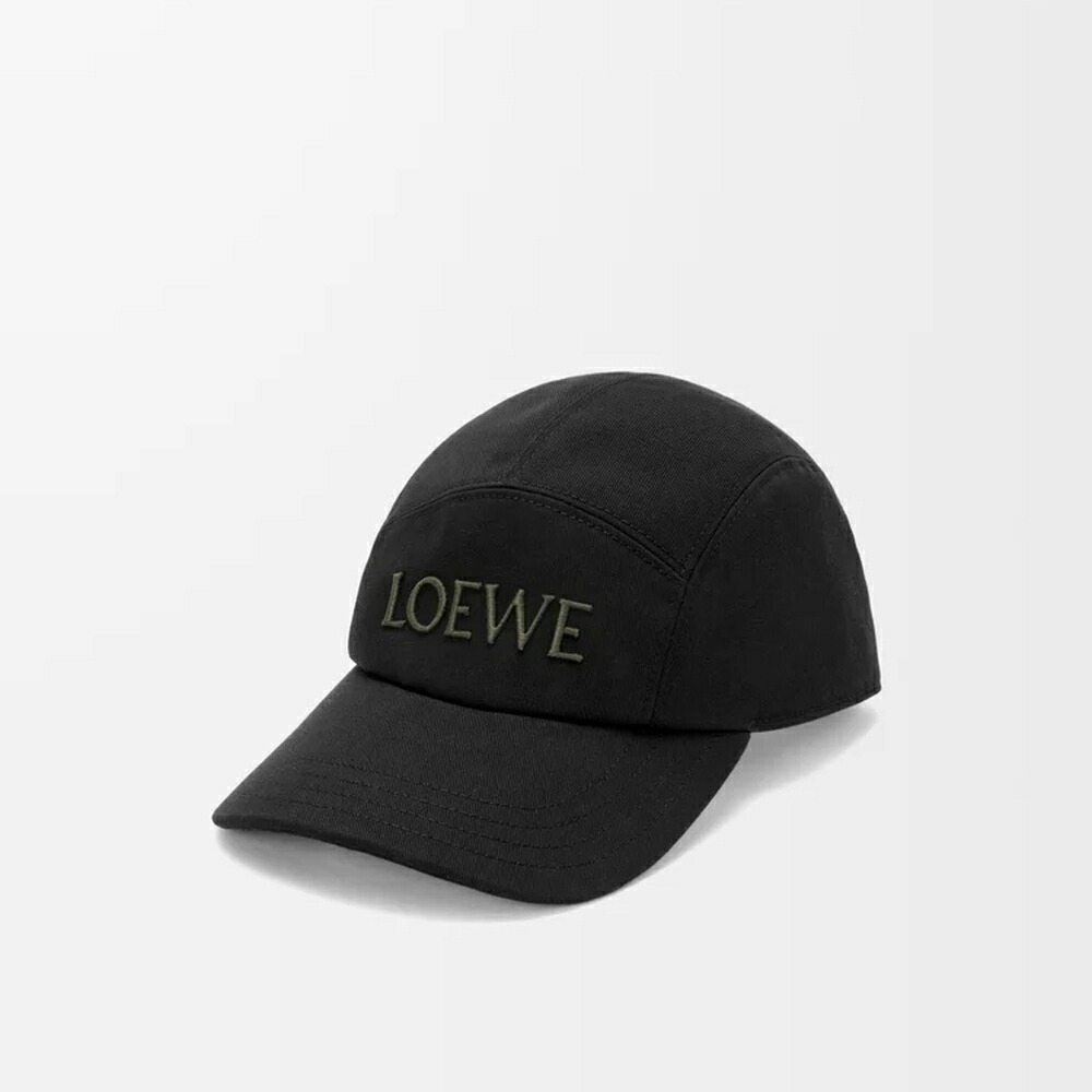 LOEWE ニット帽 黒 楽天市場】ロエベ LOEWE ニットキャップ ビーニー ブラック