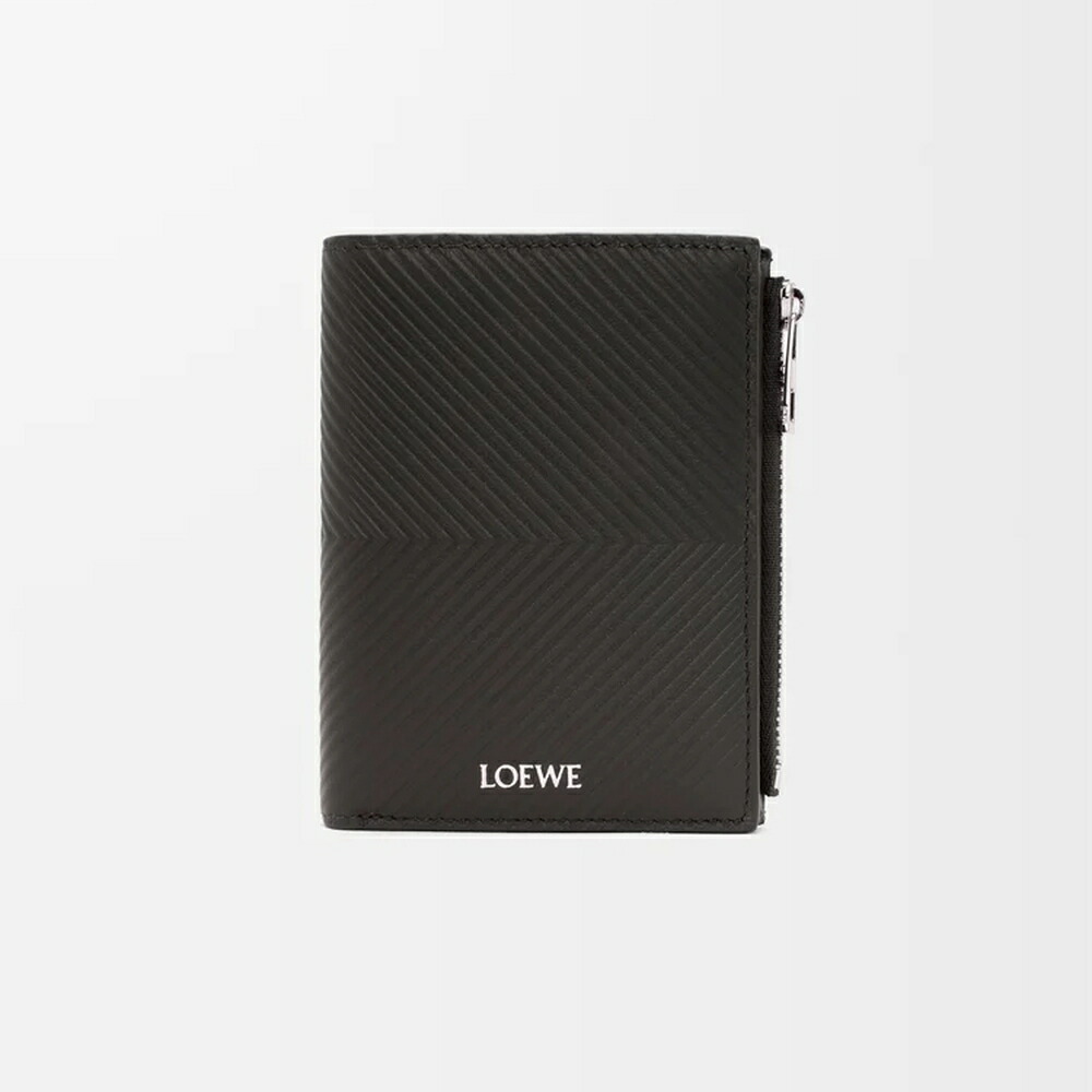 楽天市場】ロエベ LOEWE メンズ パズル スリム コンパクト ウォレット