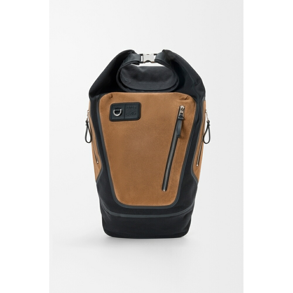 楽天市場】LOEWE ロエベ バックパック DRAWSTRING BACKPACK