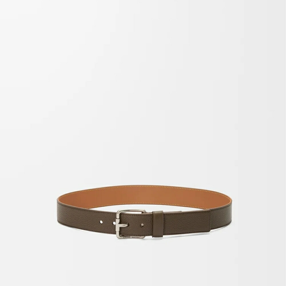 楽天市場】ロエベ/LOEWE ベルト メンズ LOEWE PLAQUE BELT 3.5CM