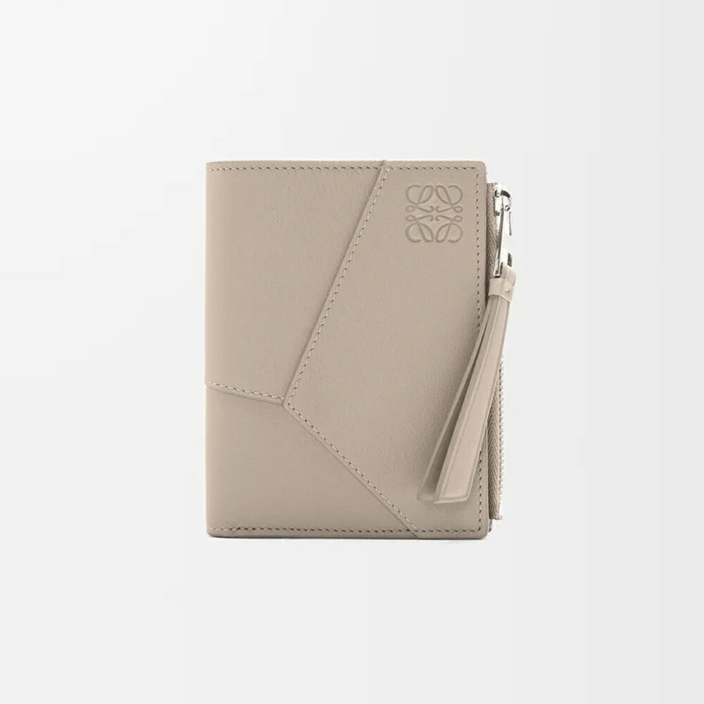 楽天市場】ロエベ LOEWE メンズ 2つ折り財布 サイフ PUZZLE STITCHES