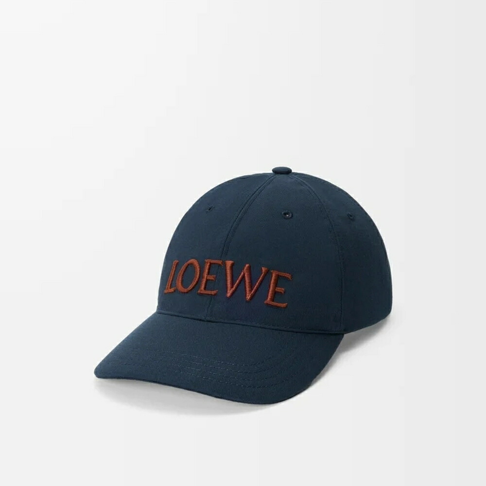 楽天市場】ロエベ LOEWE ニットキャップ ビーニー ブラック メンズ