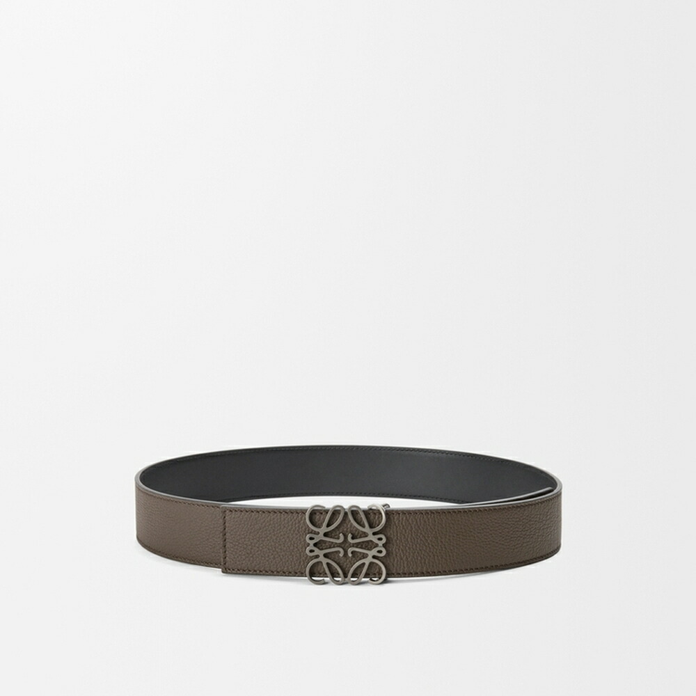 楽天市場】LOEWE ロエベ ベルト L BUCKLE BELT E821238X01 メンズ