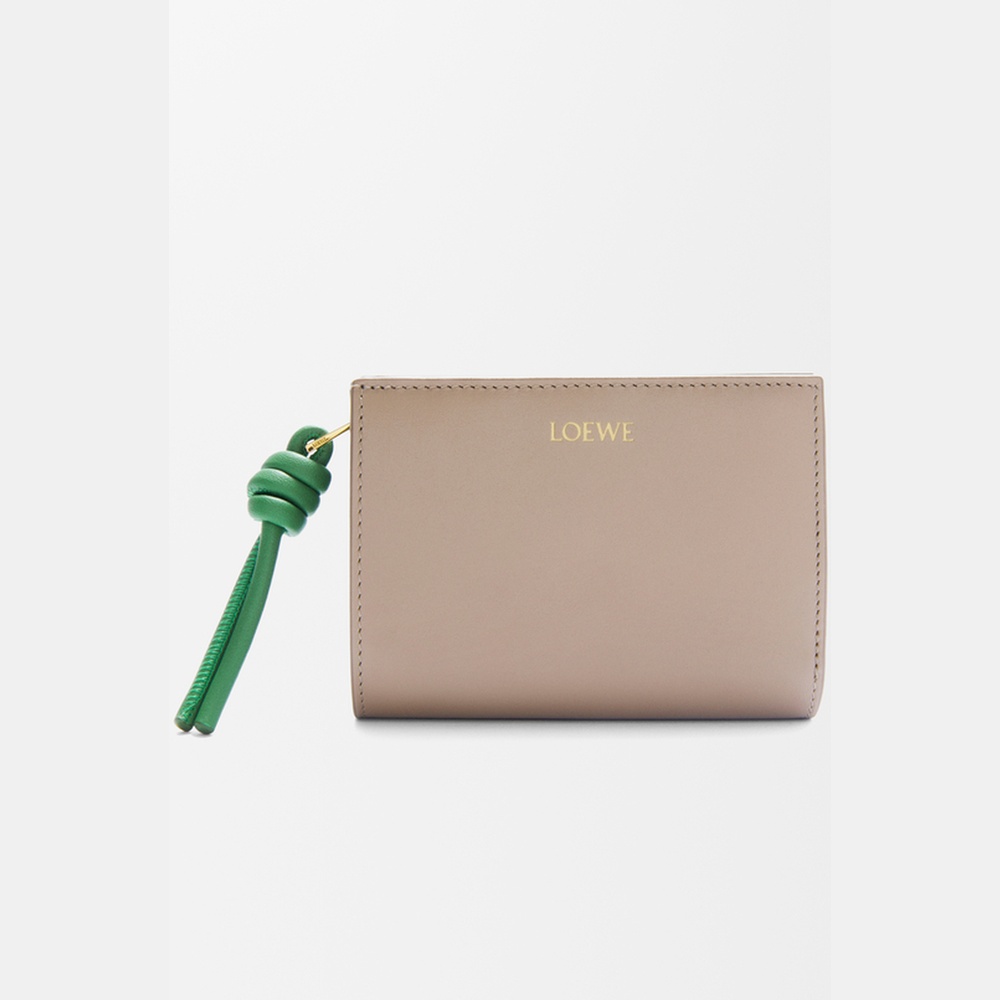 楽天市場】ロエベ LOEWE 2025秋冬レディース コンパクト ジップ